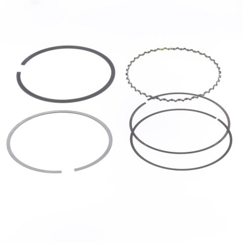 Athena Yamaha TT 350 87mm Bore Piston Ring Set (For Athena Pistons Only)