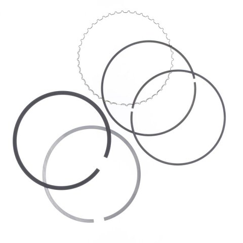 Athena 02-08 Honda CRF 450 R 450cc 96mm Bore Piston Ring Set