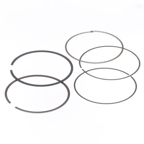 Athena 07-10 Honda CRF 150 R 163.5cc 69mm Bore Piston Ring Set