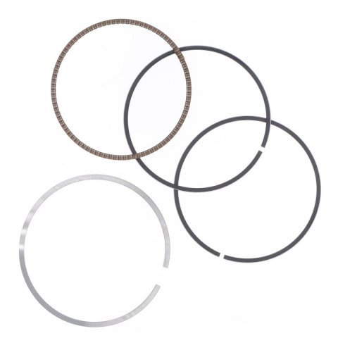Athena 07-12 KTM XC-F 250 76mm Bore Piston Ring Set