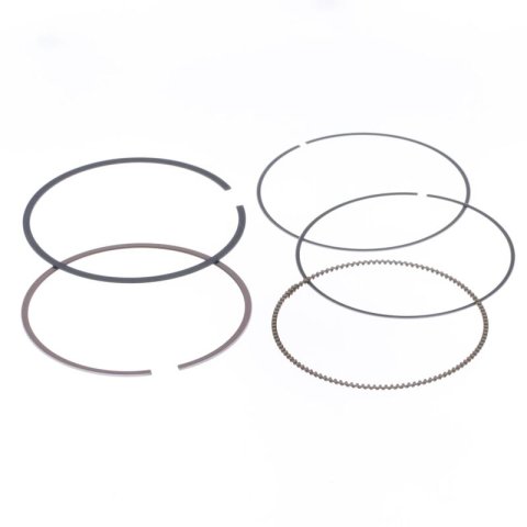 Athena 08-13 Yamaha WR 250 R/X 250cc 77mm Bore Piston Ring Set