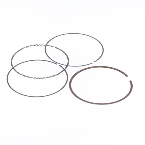 Athena 04-09 Honda CRF 250 R 250cc 78mm Bore Piston Ring Set