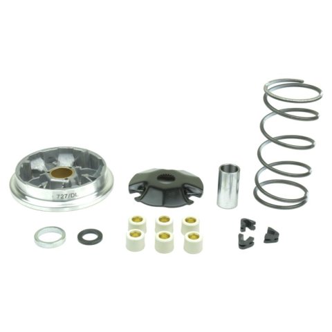 Athena 2000 Aprilia SR REPLICA LC 50 Athena Complete Speedmatic Variator Kit