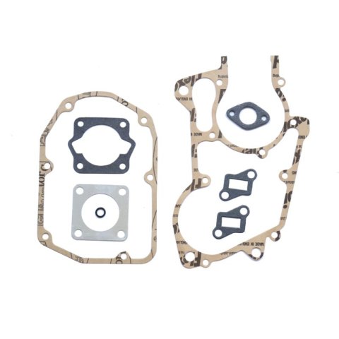 Athena Francomorini 2T M01/M02/M0 KG 48 Complete Gasket Kit (w/o Oil Seals)