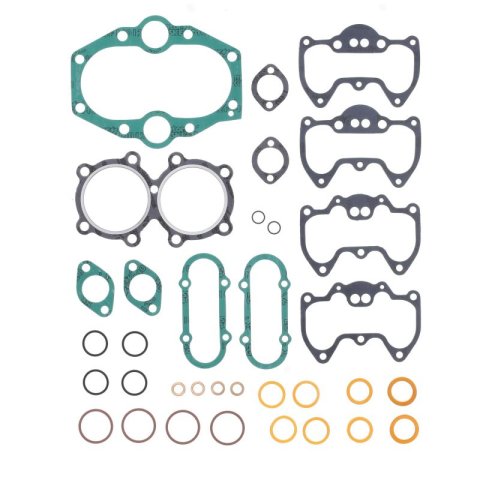 Athena 63-73 Triumph 650 Unit Twin Top-End Gasket Kit