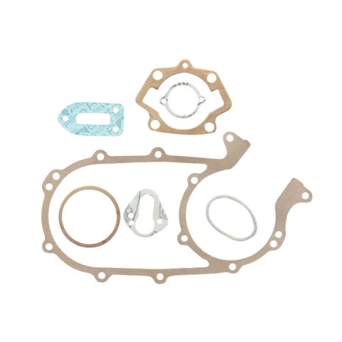 Athena 55-61 Piaggio Vespa 150cc G.S. 2S Complete Gasket. Kit