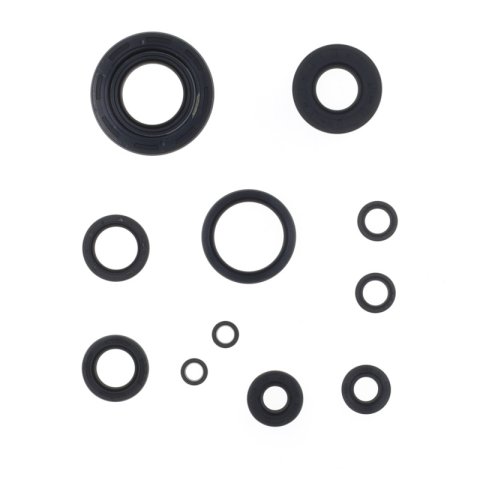 Athena 16-22 Yamaha YZ X 250 Engine Oil Seal Kit