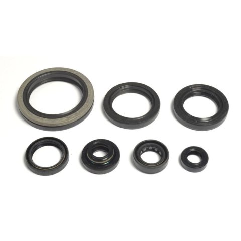 Athena 97-98 Suzuki RMX 250 Engine Oil Seal Kit
