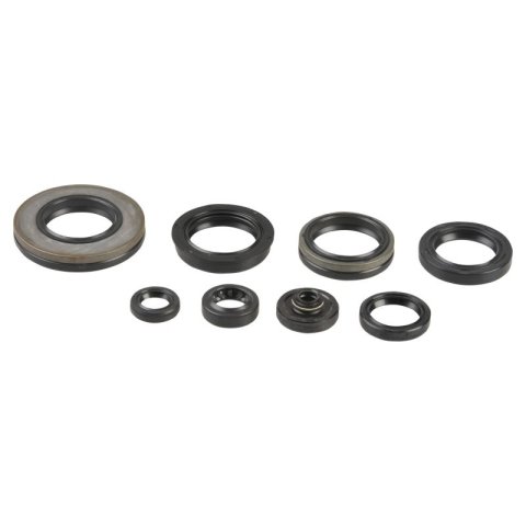 Athena 03-08 Suzuki RM 250 Engine Oil Seal Kit