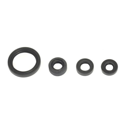 Athena 03-12 Suzuki DR Z 125 Engine Oil Seal Kit
