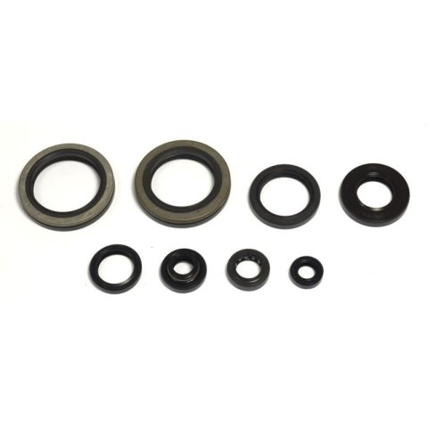 Athena 93-95 Suzuki RM 250 Engine Oil Seal Kit