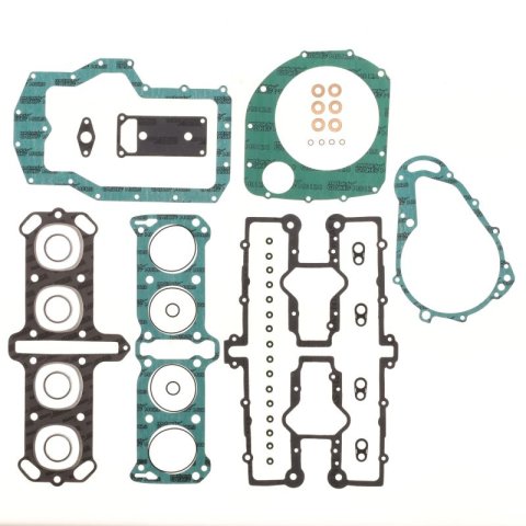 Athena 82-83 Suzuki GS 750 Complete Gasket Kit (w/o Oil Seals)
