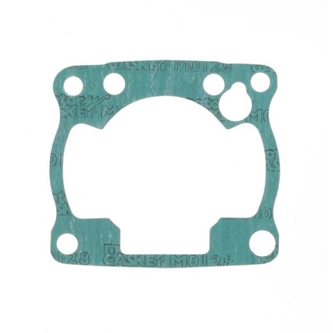 Athena 86-87 Kawasaki KXT B1/B2 125 OE Thickness Cylinder Base Gasket