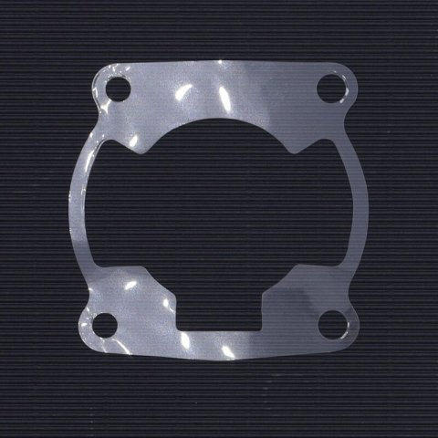 Athena 03-08 Suzuki RM 100 0.1mm Thick Cylinder Base Gasket