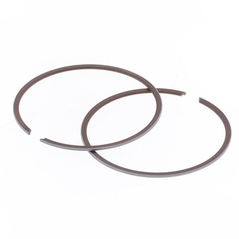 Athena Kawasaki KX 85 48.5mm Bore Piston Ring Set (For Athena Piston)