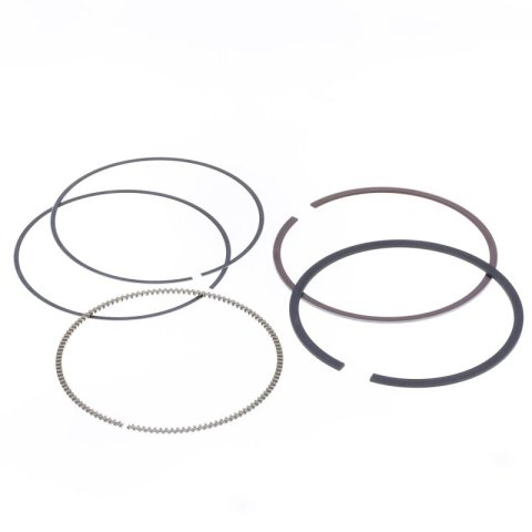 Athena 04-13 Yamaha YFZ S 450 98mm Bore Piston Ring Set (For Athena Piston)