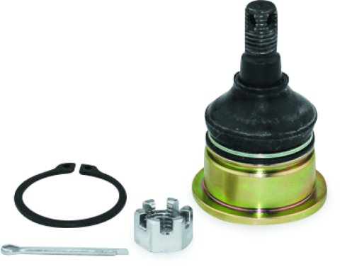 QuadBoss 04-09 Suzuki LT-Z250 QuadSport Lower Ball Joint Kit