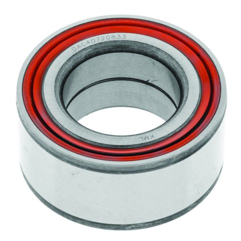 QuadBoss 08-10 Polaris RZR 800 (02) Front UTV Wheel Bearing & Seal Kit
