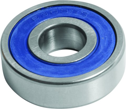 QuadBoss 6303-2RS Bearing 17X47X14