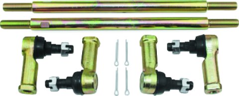 QuadBoss 04-05 Can-Am Outlander 330 Tie Rod Assembly Upgrade Kit