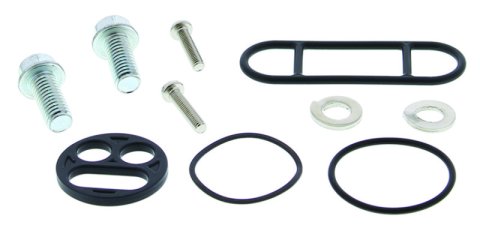 QuadBoss 12-13 Yamaha YFM300 Grizzly Fuel Tap Kit