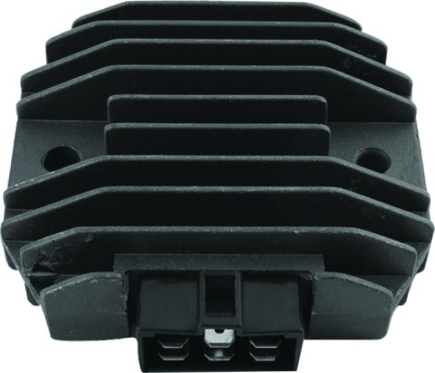 QuadBoss 95-03 Kawasaki KEF300 Lakota Voltage Regulator