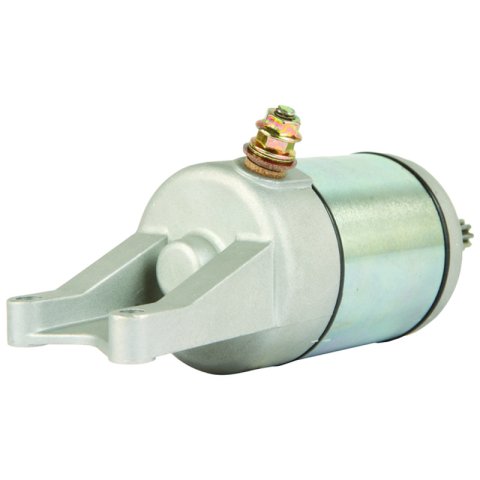 QuadBoss 03-08 Kawasaki KVF360 Prairie (02) Motor Starter