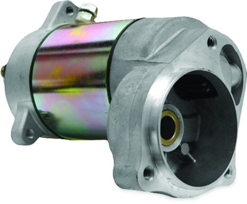 QuadBoss 94-95 Polaris 300 2x4 (04) Motor Starter