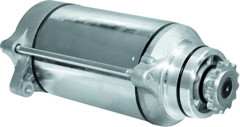 QuadBoss 95-03 Kawasaki KEF300 Lakota Motor Starter