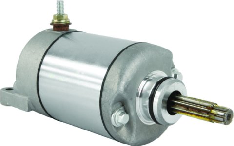 QuadBoss 99-00 Honda TRX400EX FourTrax Motor Starter