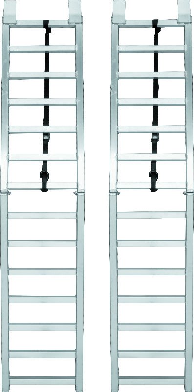 QuadBoss Cust Pallet 56-0088 18X88 Pair