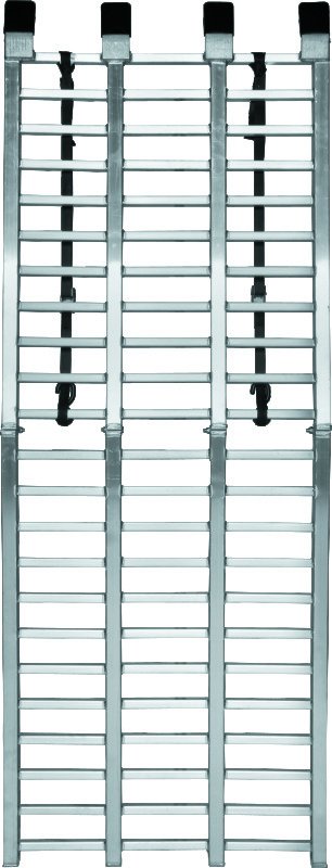 QuadBoss Cust Pallet 56-3858 33X88 Ramp