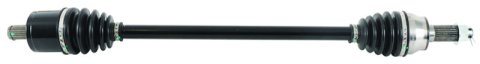 QuadBoss 2020 Polaris RZR XP 1000 Front Left Replacement Axle
