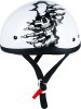 Skid Lids Born Wild Original Helmet - XL