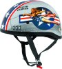 Skid Lids Bomber Pinup Original Helmet - Large