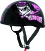 Skid Lids Bad To The Bone Original Helmet - 2XL