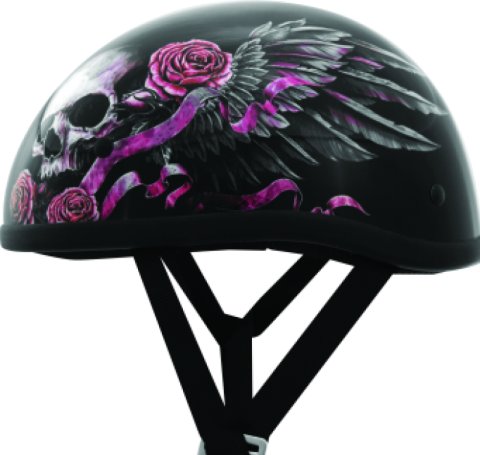 Skid Lids Wild One Helmet - Large