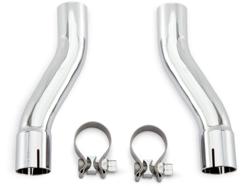 Vance & Hines Harley-Davidson Tri Glide Exhaust Adapter Kit