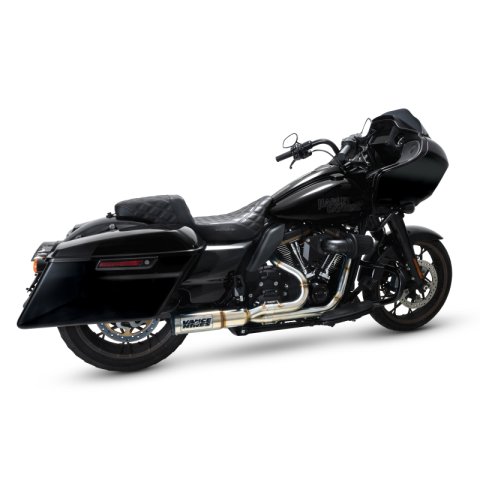 Vance & Hines HD Touring 17-22 HO 2-1 Full System Exhaust