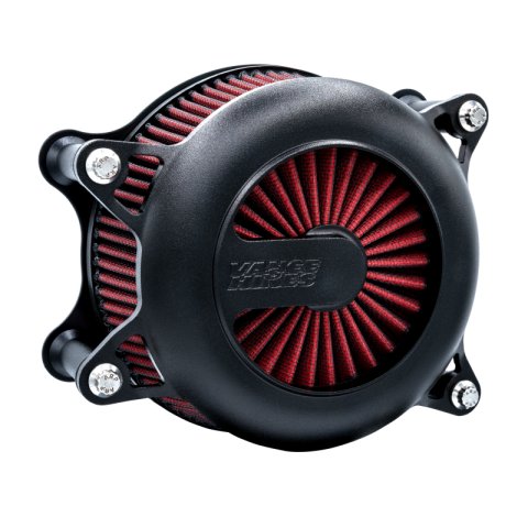 Vance & Hines HD Sportster 91-21 Rogue Air Intake Matte