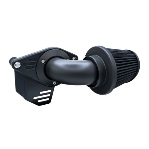 Vance & Hines HD Sportster 91-21 VO2 Falcon Intake Black