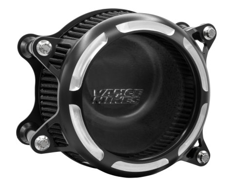 Vance & Hines HD Touring/Softail 17-22 VO2 Insight Contrast