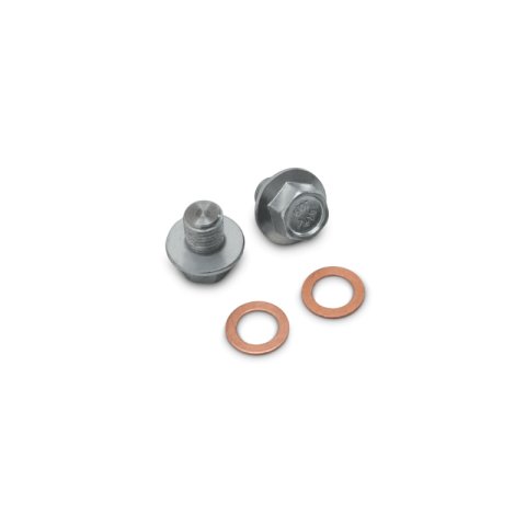 Vance & Hines HD Sensor Plug Kit 18Mm