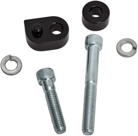 Vance & Hines HD 09-15 CVO Touring Floor Board Spacer Kit