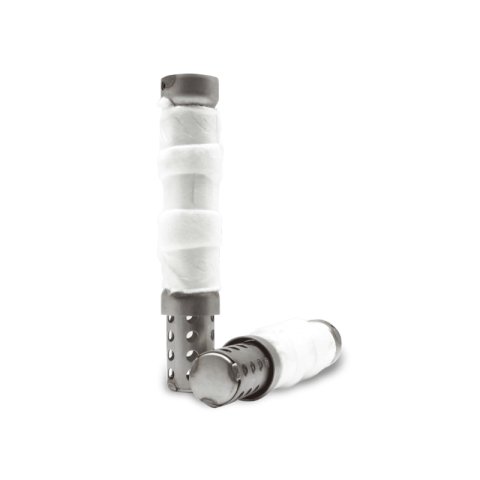 Vance & Hines Side/Shortshots Staggered Quiet Baffle