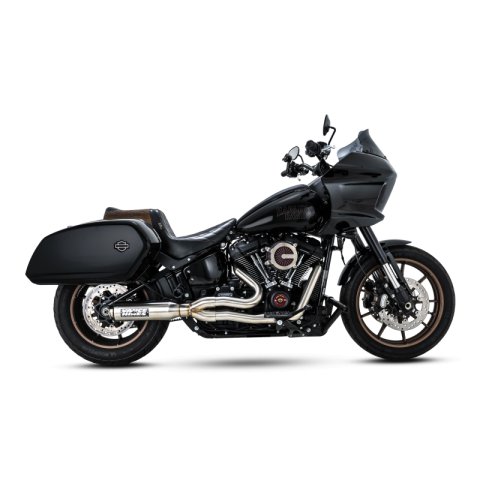 Vance & Hines 18-24 Harley-Davidson Softail Models Supersport 2-1 Performance Exhaust System