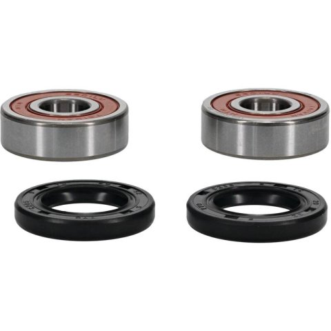 Pivot Works Premium Wheel Bearing
