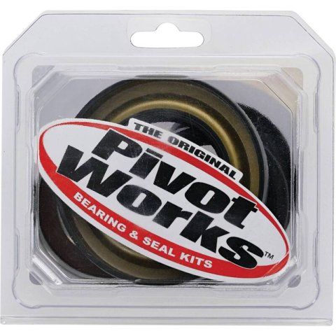 Pivot Works Premium Wheel Bearing