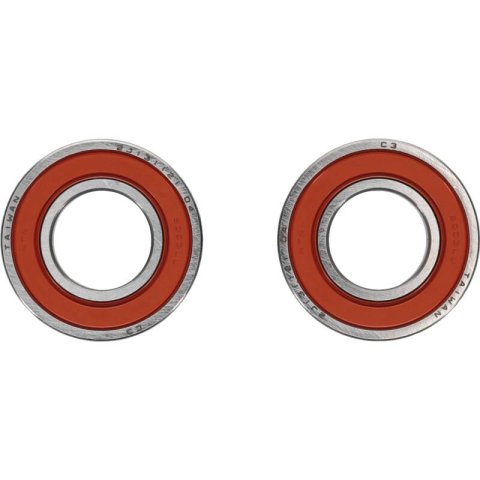 Pivot Works Premium Wheel Bearing