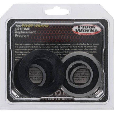 Pivot Works Premium Wheel Bearing